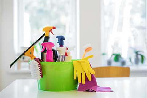 Local House Cleaning Services In Hailey ID