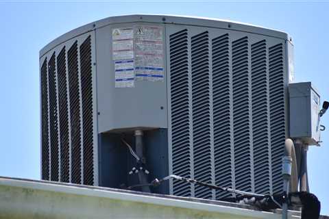 Should You Buy a New HVAC System for the Tax Credit?