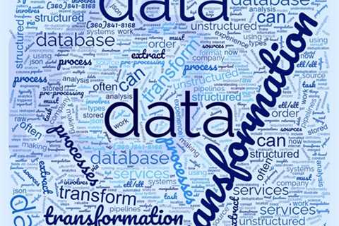Data Services And Data Cleaning In Provo UT At NW Database Services
