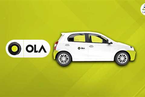 Bangalore Consumer Commission directs OLA to pay Rs 15000 to a customer who drove for 8 hours..