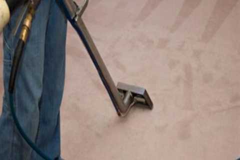 Carpet Cleaning Cawthorne