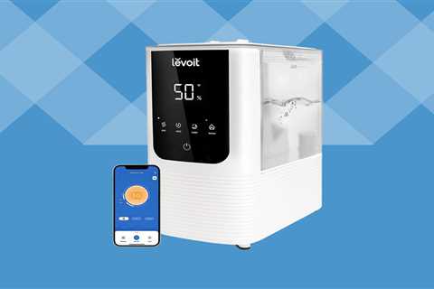 Editor’s Review: Levoit OasisMist Smart Humidifier