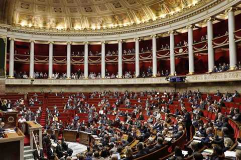 French MPs to investigate Uber’s lobbying of public officials