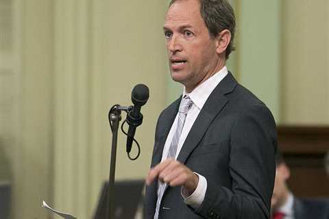 Q&A: New Assembly Judiciary Chair Trains His Focus on Remote Proceedings, State Bar