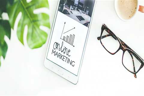 6 Smart Marketing Advice For Business Growth