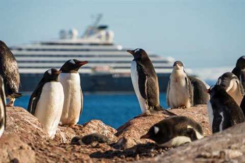Scenic Group Announces Preferred Consortia Partnership with MAST Travel Network