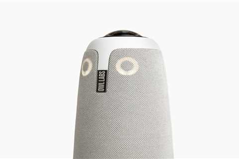 7 Meeting Owl accessories for even smoother hybrid collaboration