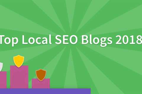DealerOn Wins BrightLocal’s Best Local SEO Blog of 2018!