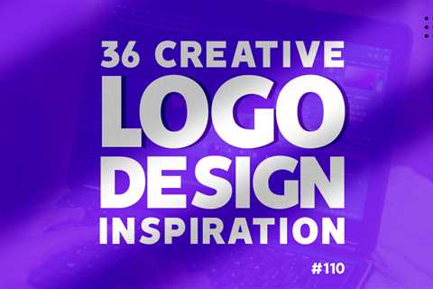 36 Creative Logo Design Inspiration #110