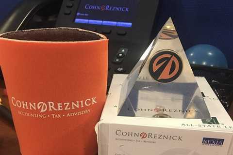 Promotion Watch ’23: It’s New Partner Season at CohnReznick