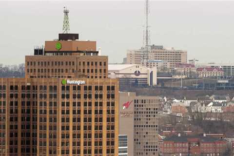 Huntington prioritizes tech initiatives in Q4