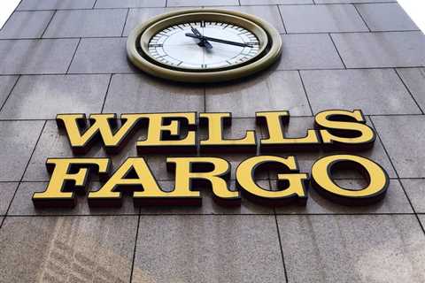 'The Fish Rots From the Head Backward': Why Fixing Wells Fargo's Culture Is Taking So Long
