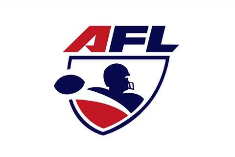 Arena Football League relaunches with first Black commissioner of a professional sports league in..