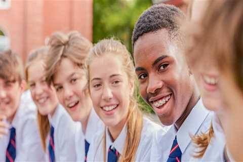 The Unparalleled Benefits of Attending a Christian School