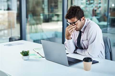 Boston, We Have A Problem: The Data On Mental Health And Practicing Is In