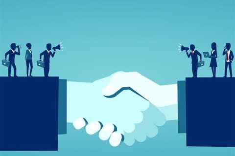 Chasing Net Growth, Law Firms Look to 'Mergers of Magnitude'