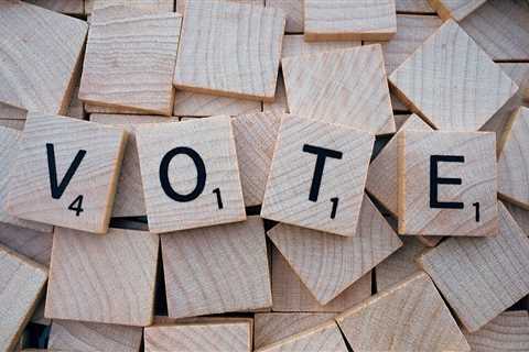 Startup Alley Voting Ends Friday; Here Are The Current Standings