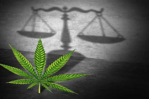 2023, Not The Year CBD Gets Regulated