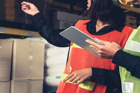 Supply Chain is Driving Innovation in Law