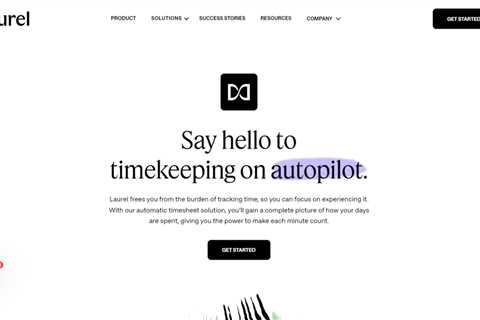 As It Expands Into Other Verticals, Time By Ping Rebrands As Laurel