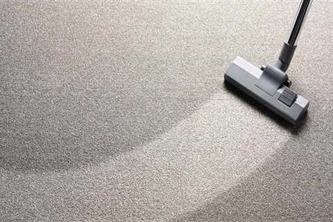 Carpet Cleaning Newton Hill