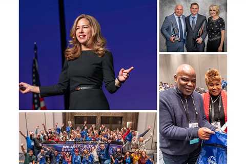 FASTSIGNS Recognizes Achievements and Honors Franchisees