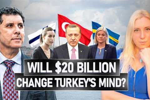 Turkey Cares Less about what the US Wants!!