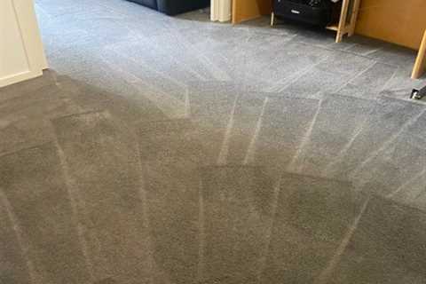 Carpet Cleaning Rothwell