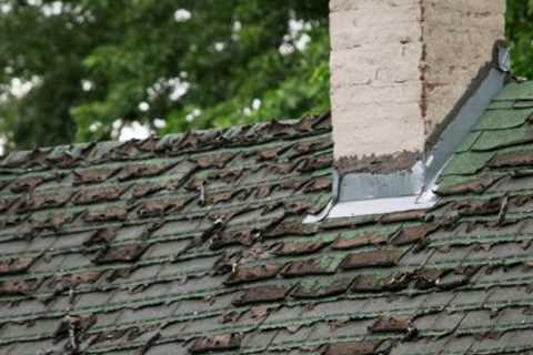 Roof Cleaning West End