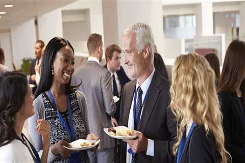 15 Tips to Grow Your Business Networking Group