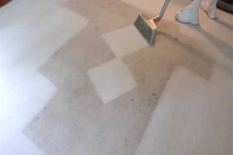 Carpet Cleaning Thornhill