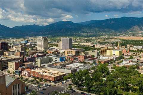 Cash Tracks Financial Colorado Springs on CityYap