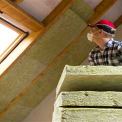 How Much Does It Cost To Insulate an Attic?