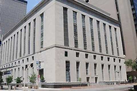 'The Irony Speaks for Itself': 6th Circ. Says Judge Denied Plaintiff Due Process in Dismissing..