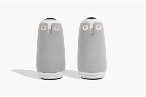 [New!] Owl Labs’ enhanced Owl Intelligence System™