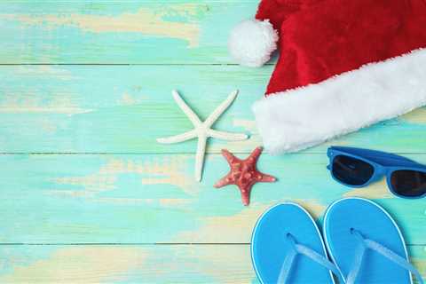 Christmas in July