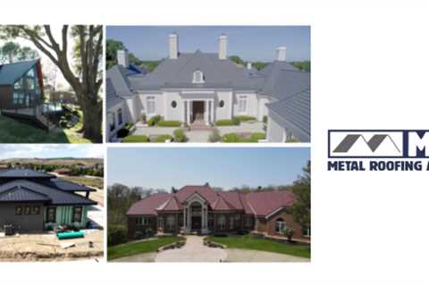 Sky’s the Limit: MRA Kicks Off Quarterly Competition for Best Residential Metal Roofing Project