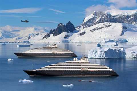 Scenic Group Extends Advance Pay Commission Through 2023