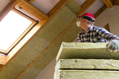 How Much Does It Cost To Insulate an Attic?