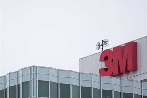 3M: New Data Proves 'Vast Majority' of Earplug Claimants Have Normal Hearing