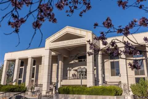 Nevada State Bar Mulls Replacing Public Reprimands With Private Admonitions in Attorney Ethics Cases