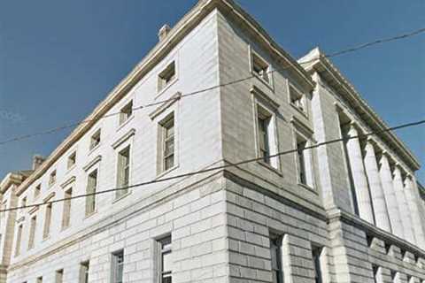 Maine's Supreme Court Makes Appointments, Reappointments to Three Committees, Including Rules of..