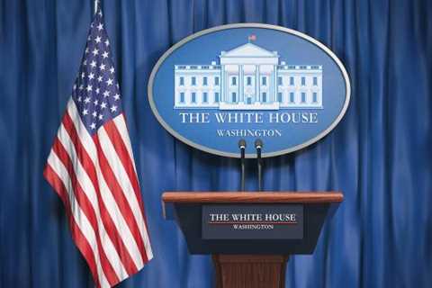 White House Releases National Cybersecurity Strategy