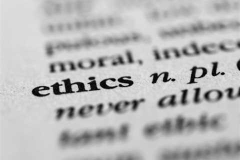 Drawing Distinction Between 'Intentional Dishonesty' and 'Serious Errors,' Court Hands Immigration..