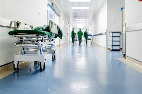 Citing Lack of Evidence, 8th Circ. Tosses Radiologic Tech's Employment Claims