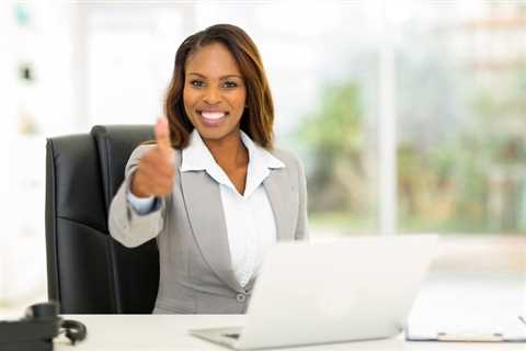 How To Elevate Your Legal Career As A Trusted Business Partner