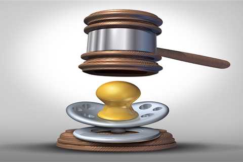15-Year-Old Gearing Up For Law School In The Fall