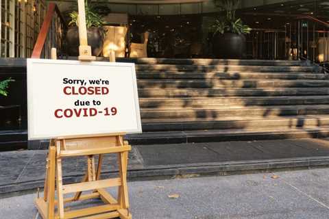 Insurers Win Another Federal Appeal in COVID-19 Business Interruption Case, This Time Thanks to..