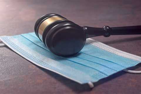 Judges Are Losing Sleep Over Security Concerns