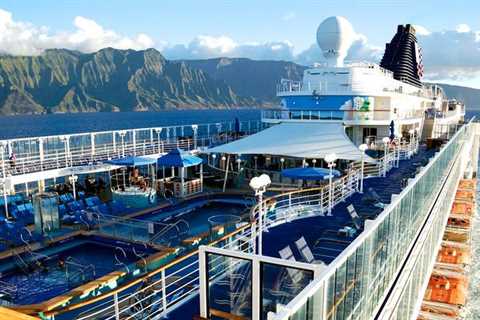 Norwegian Cruise Line Investing in Travel Advisor Training Program